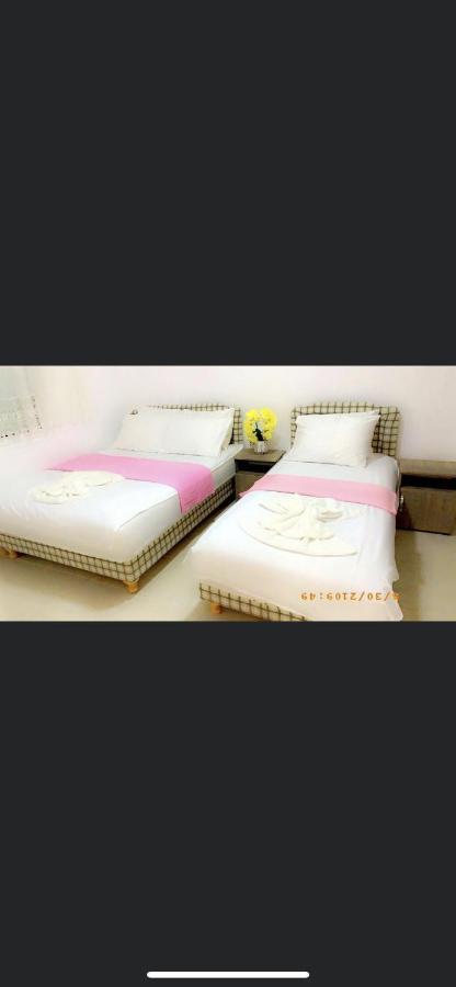 Babulje Apartment อุลซิน ภายนอก รูปภาพ