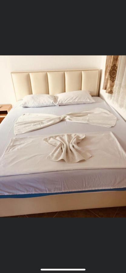 Babulje Apartment อุลซิน ภายนอก รูปภาพ